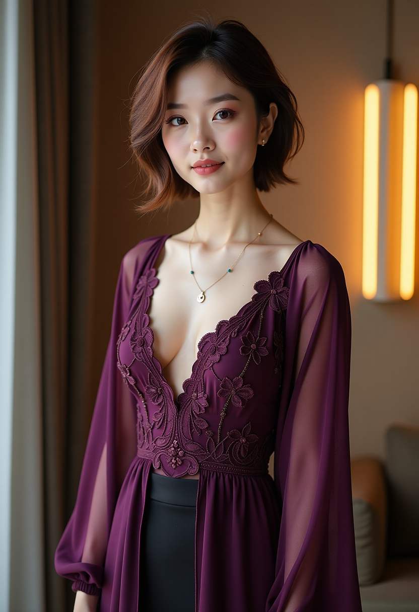 娇宠甜妻