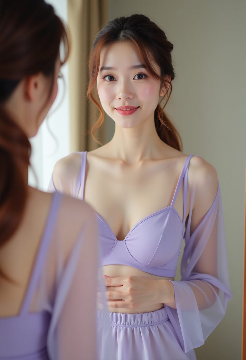 冷王缠欢