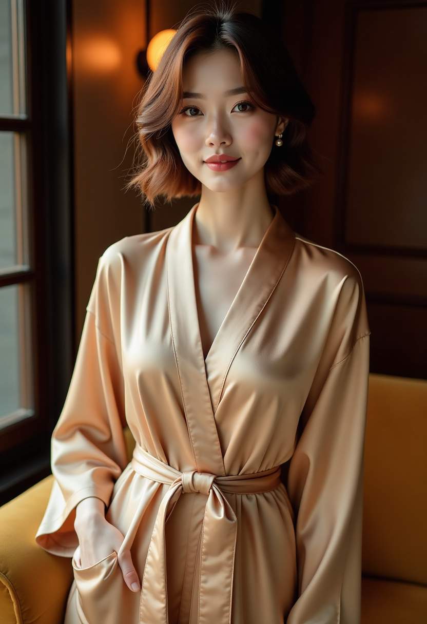 夺心危情